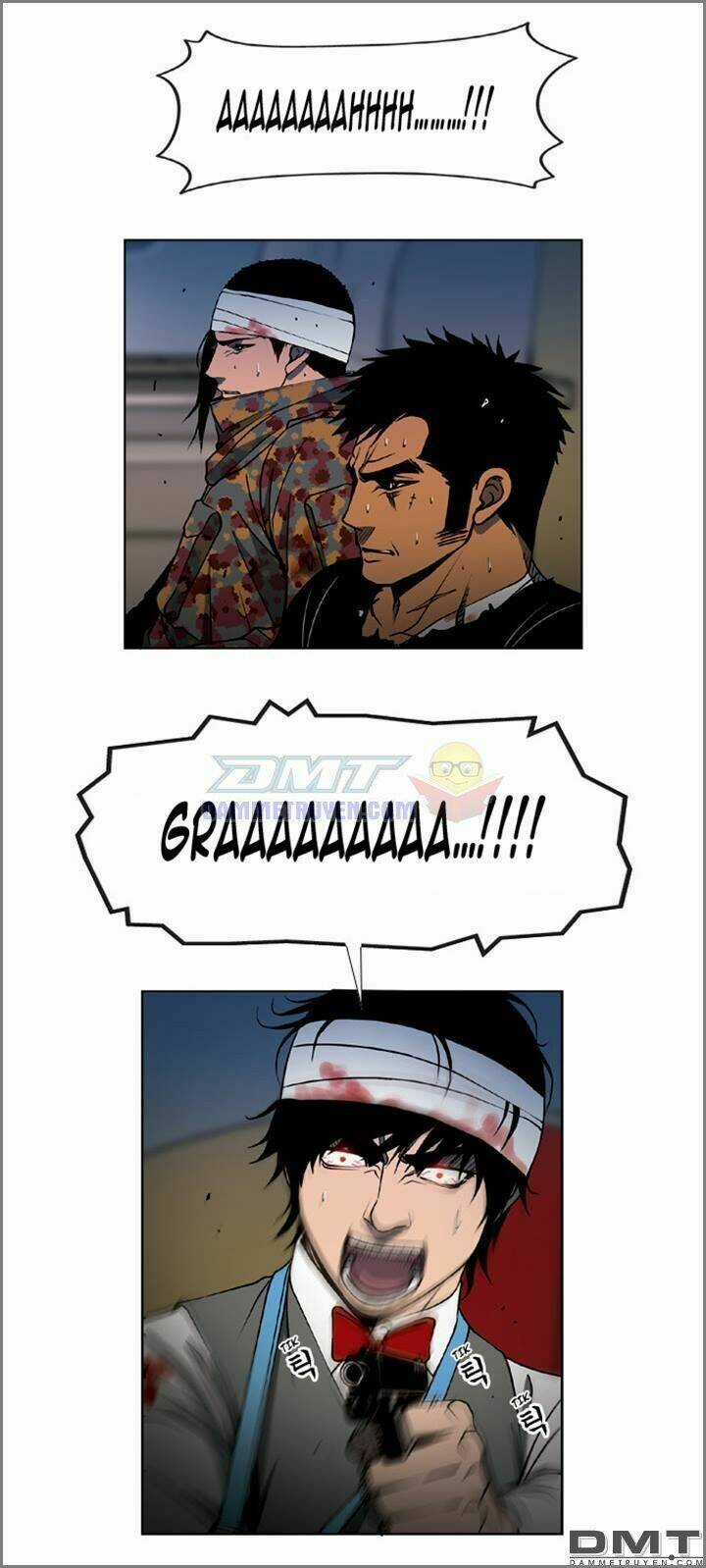 Quán Ăn Sát Thủ Chapter 51 trang 20