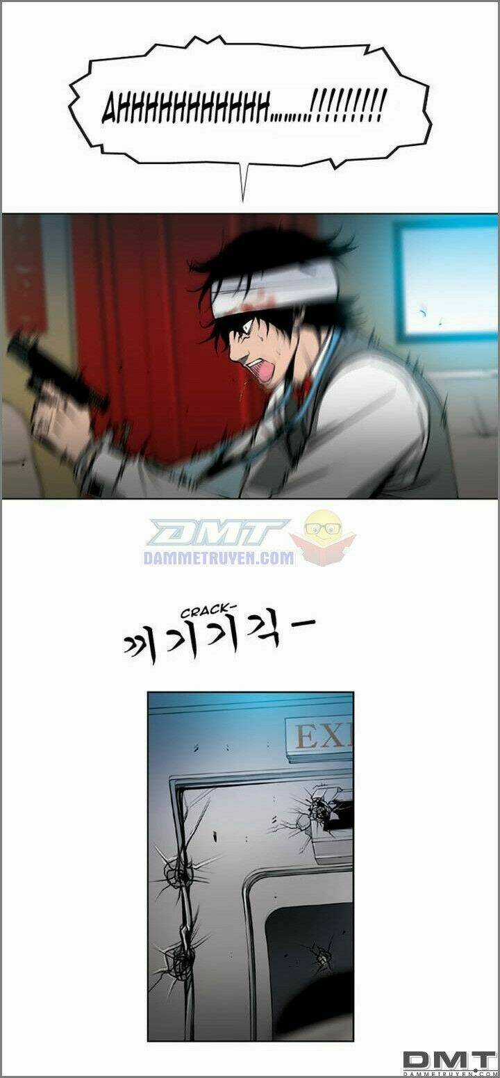 Quán Ăn Sát Thủ Chapter 51 trang 22