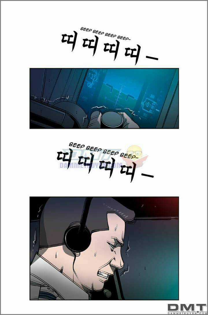 Quán Ăn Sát Thủ Chapter 51 trang 24