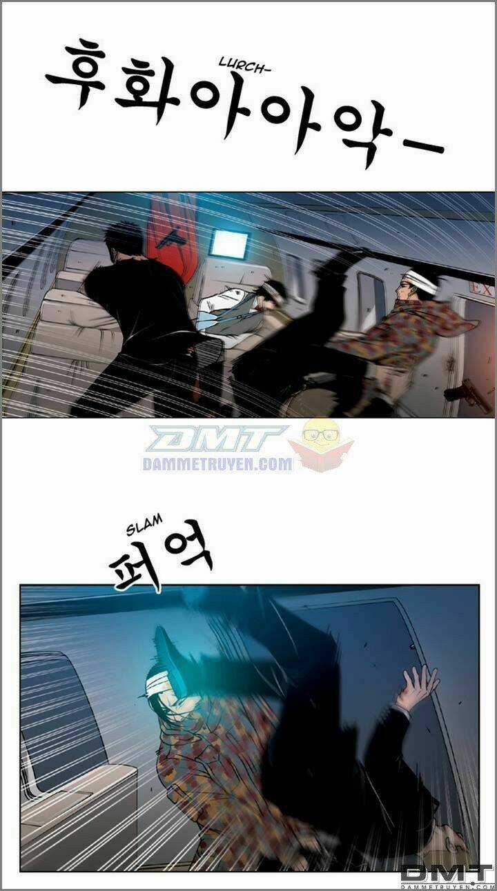 Quán Ăn Sát Thủ Chapter 51 trang 25