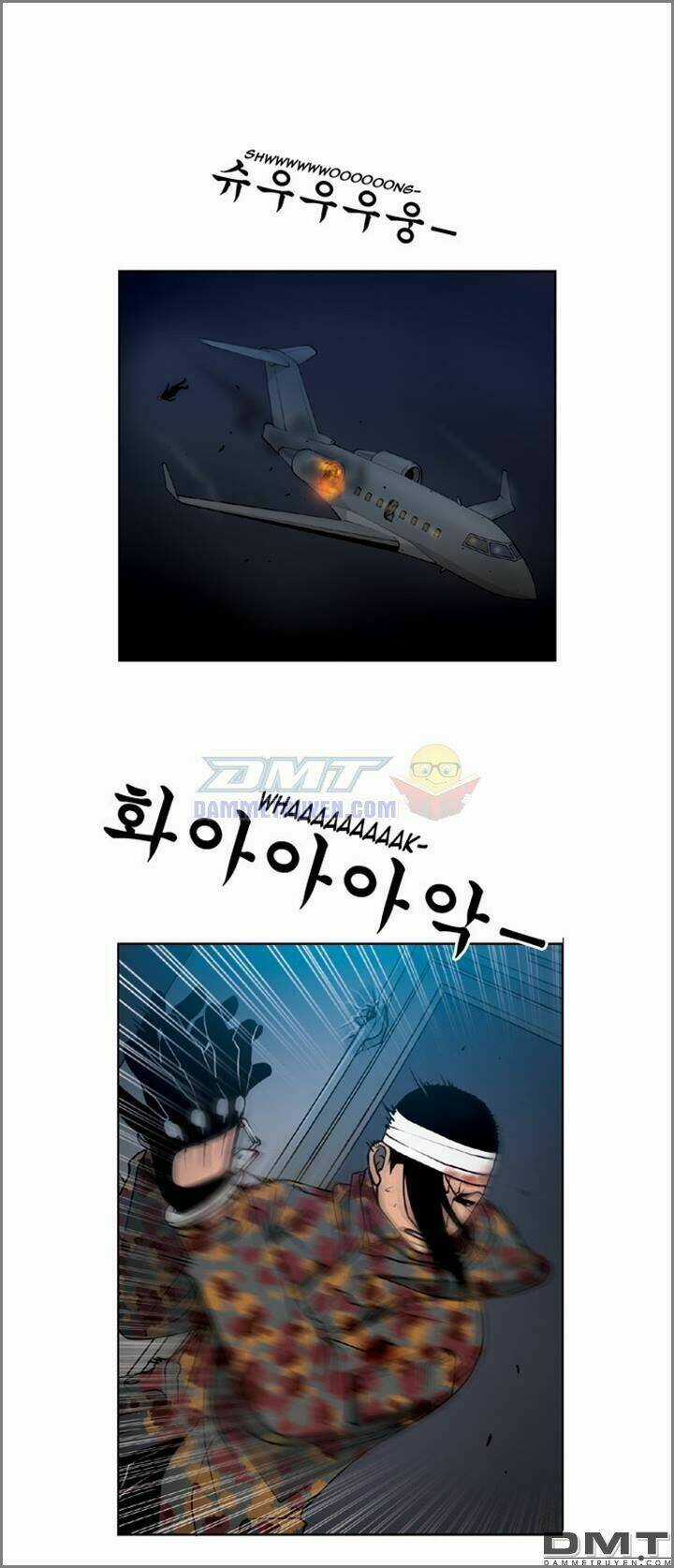 Quán Ăn Sát Thủ Chapter 51 trang 26