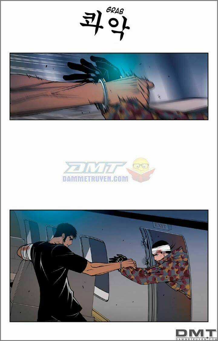 Quán Ăn Sát Thủ Chapter 51 trang 27