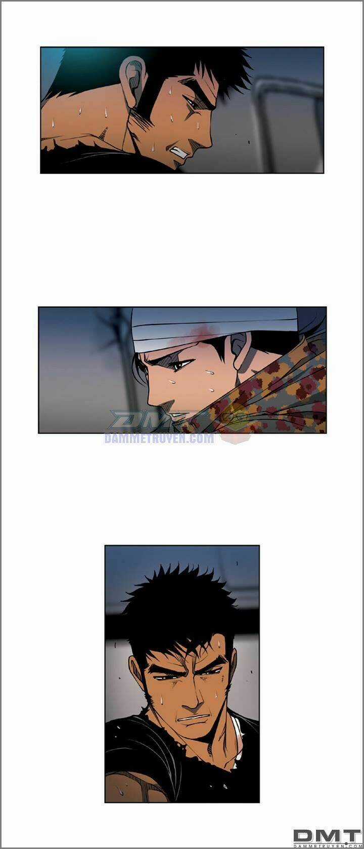 Quán Ăn Sát Thủ Chapter 51 trang 28