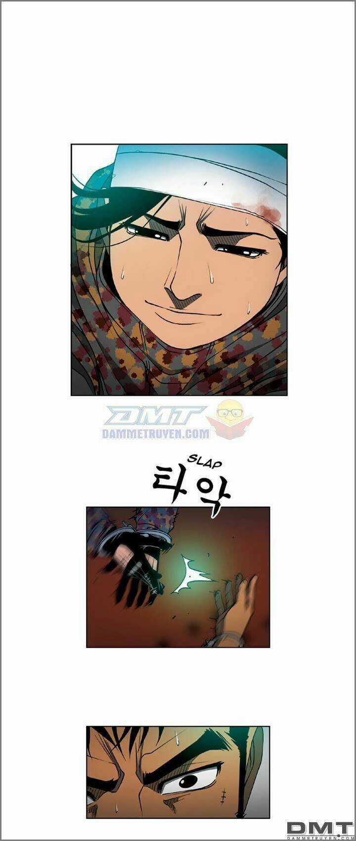 Quán Ăn Sát Thủ Chapter 51 trang 29