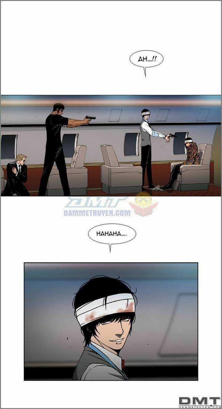 Quán Ăn Sát Thủ Chapter 51 trang 3