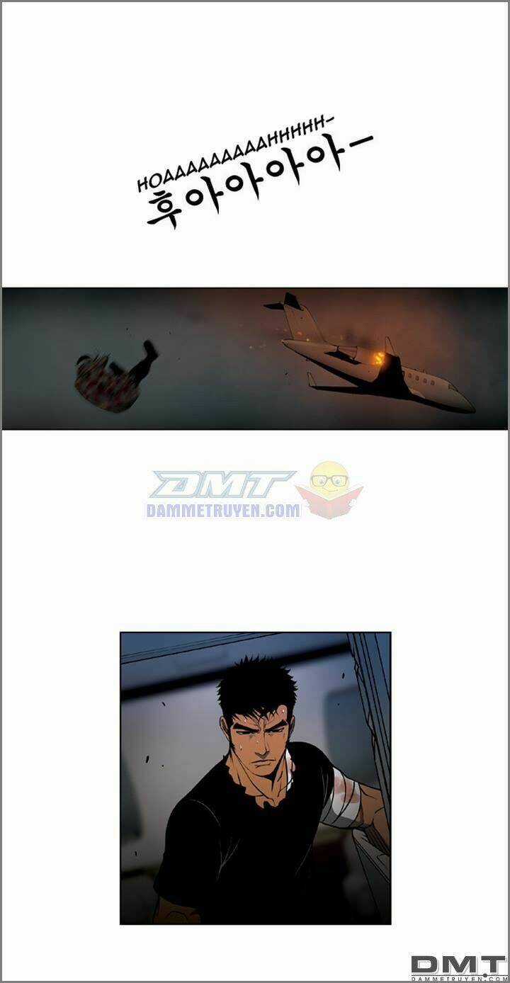 Quán Ăn Sát Thủ Chapter 51 trang 30