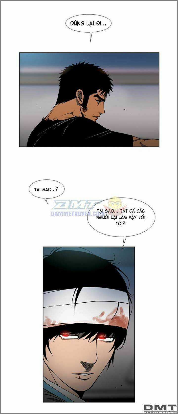 Quán Ăn Sát Thủ Chapter 51 trang 4