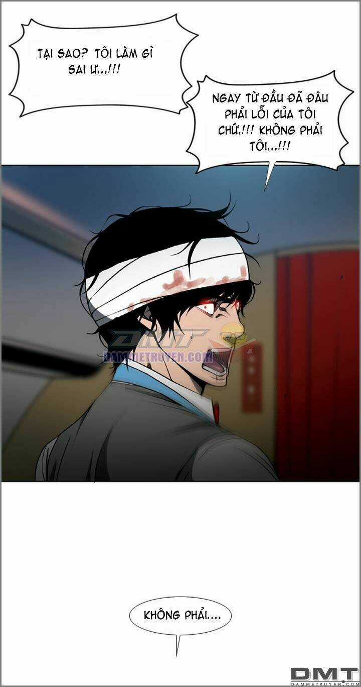 Quán Ăn Sát Thủ Chapter 51 trang 5