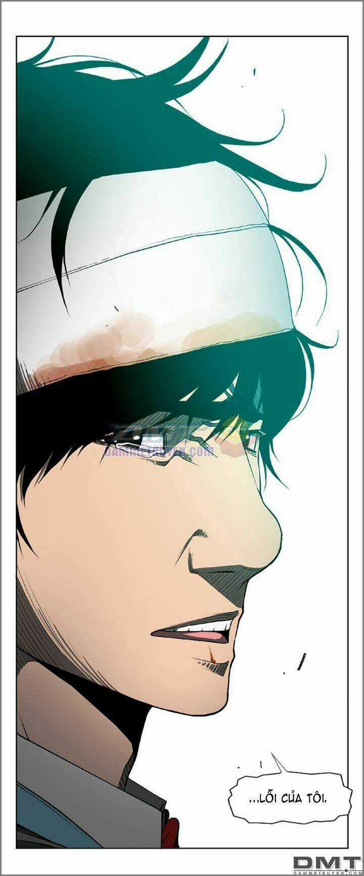 Quán Ăn Sát Thủ Chapter 51 trang 6