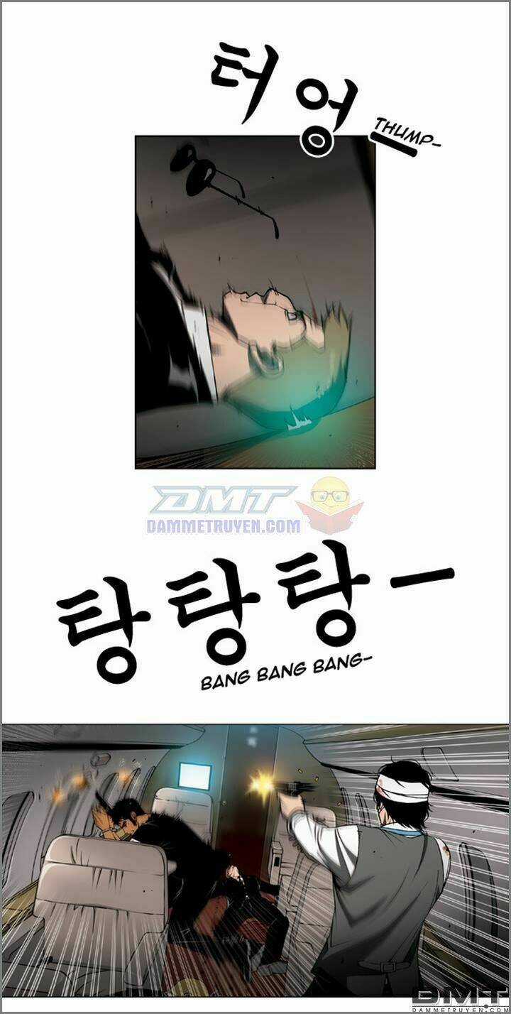 Quán Ăn Sát Thủ Chapter 51 trang 9