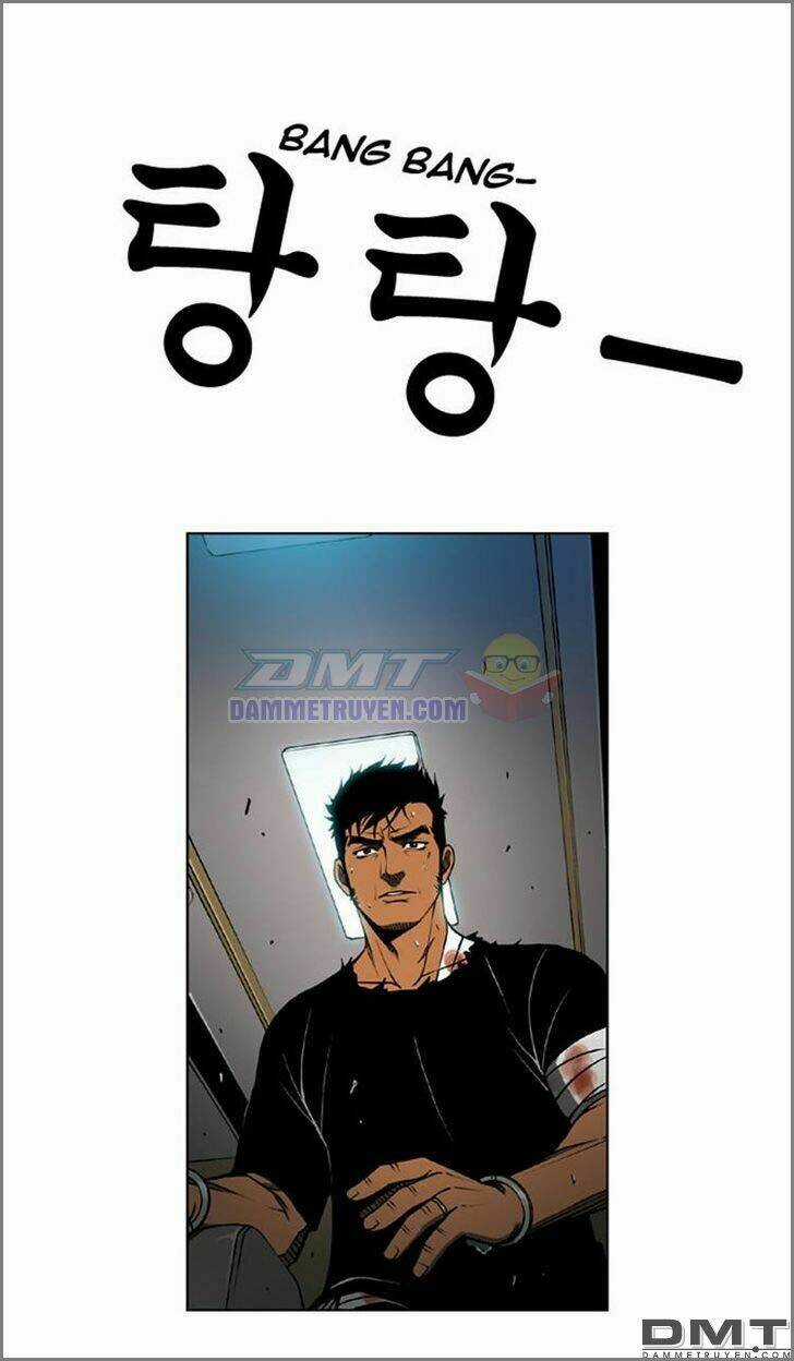 Quán Ăn Sát Thủ Chapter 52 trang 10