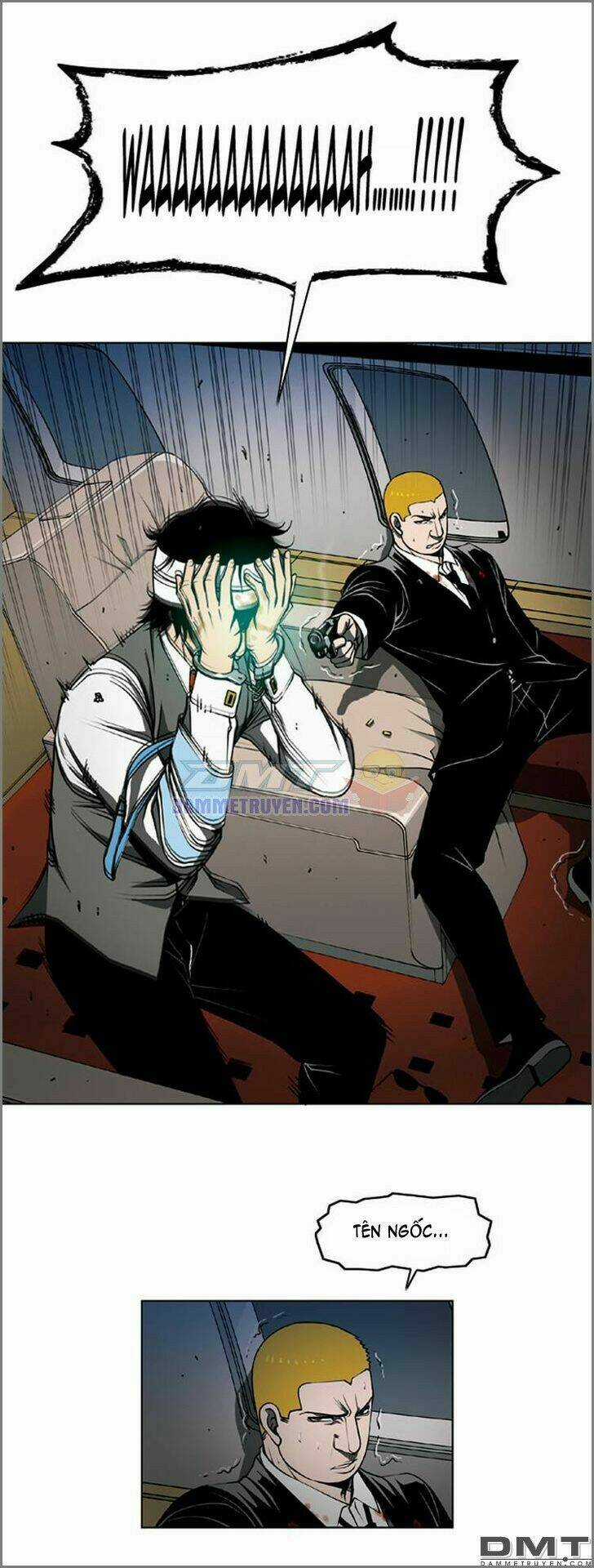 Quán Ăn Sát Thủ Chapter 52 trang 11