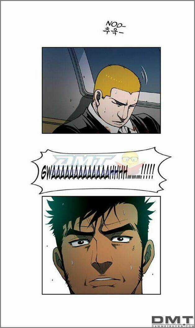 Quán Ăn Sát Thủ Chapter 52 trang 12