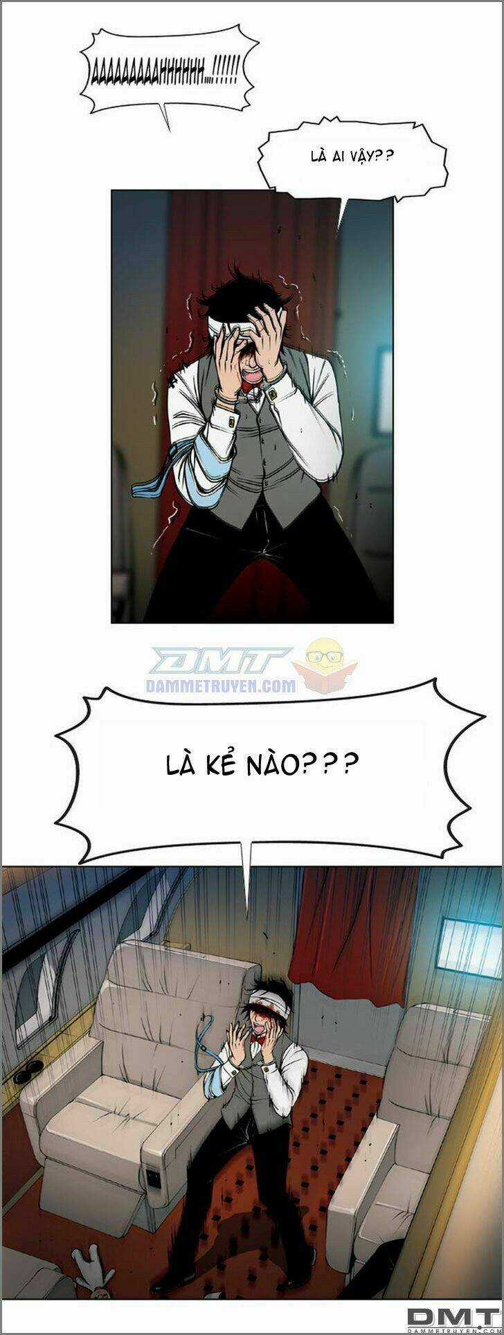 Quán Ăn Sát Thủ Chapter 52 trang 13