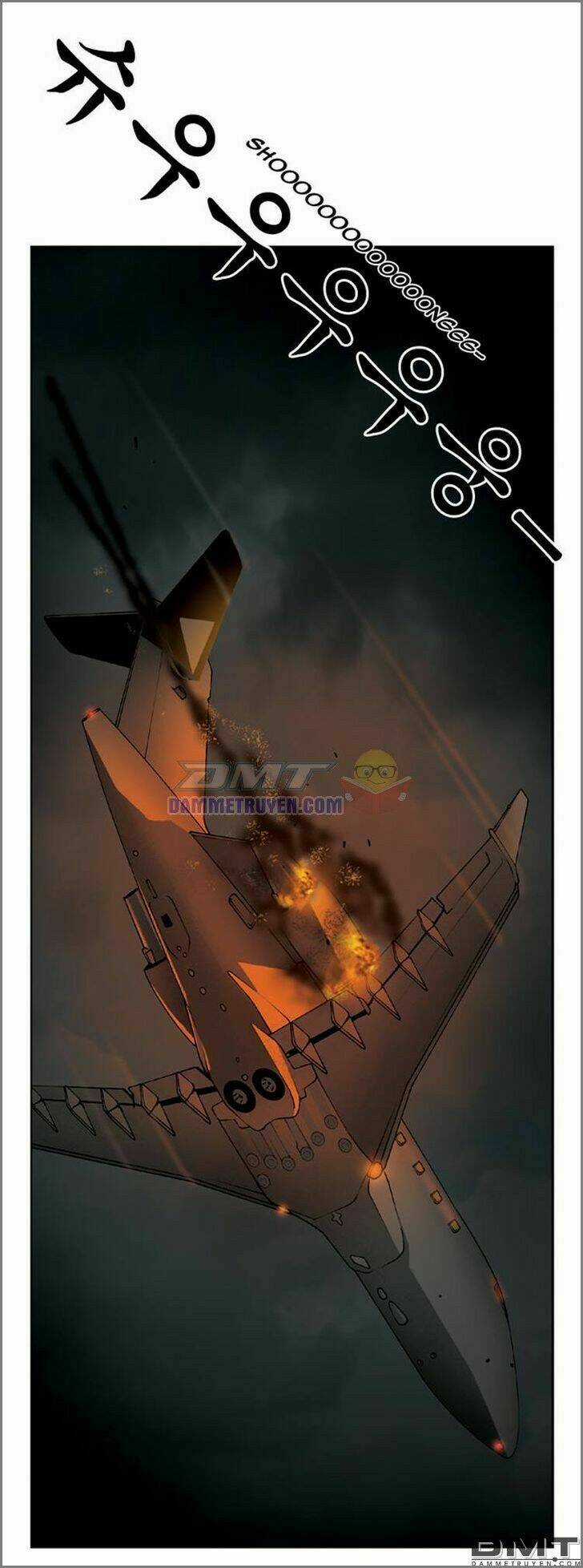 Quán Ăn Sát Thủ Chapter 52 trang 14