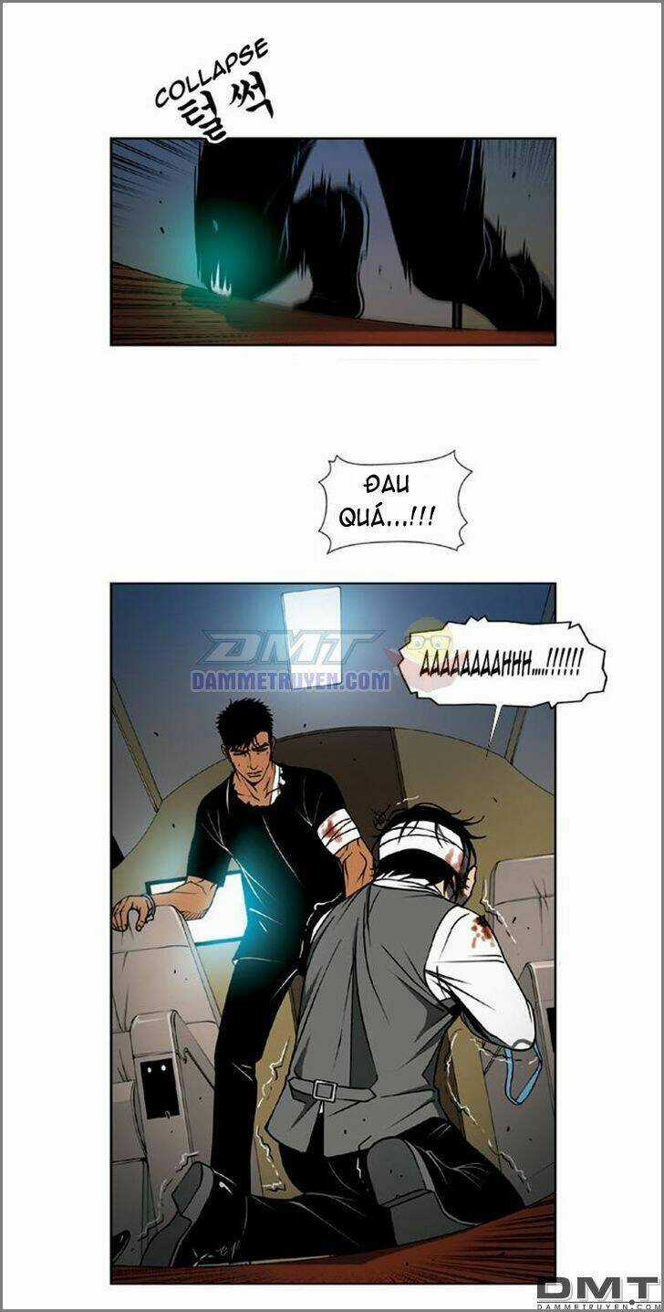 Quán Ăn Sát Thủ Chapter 52 trang 15