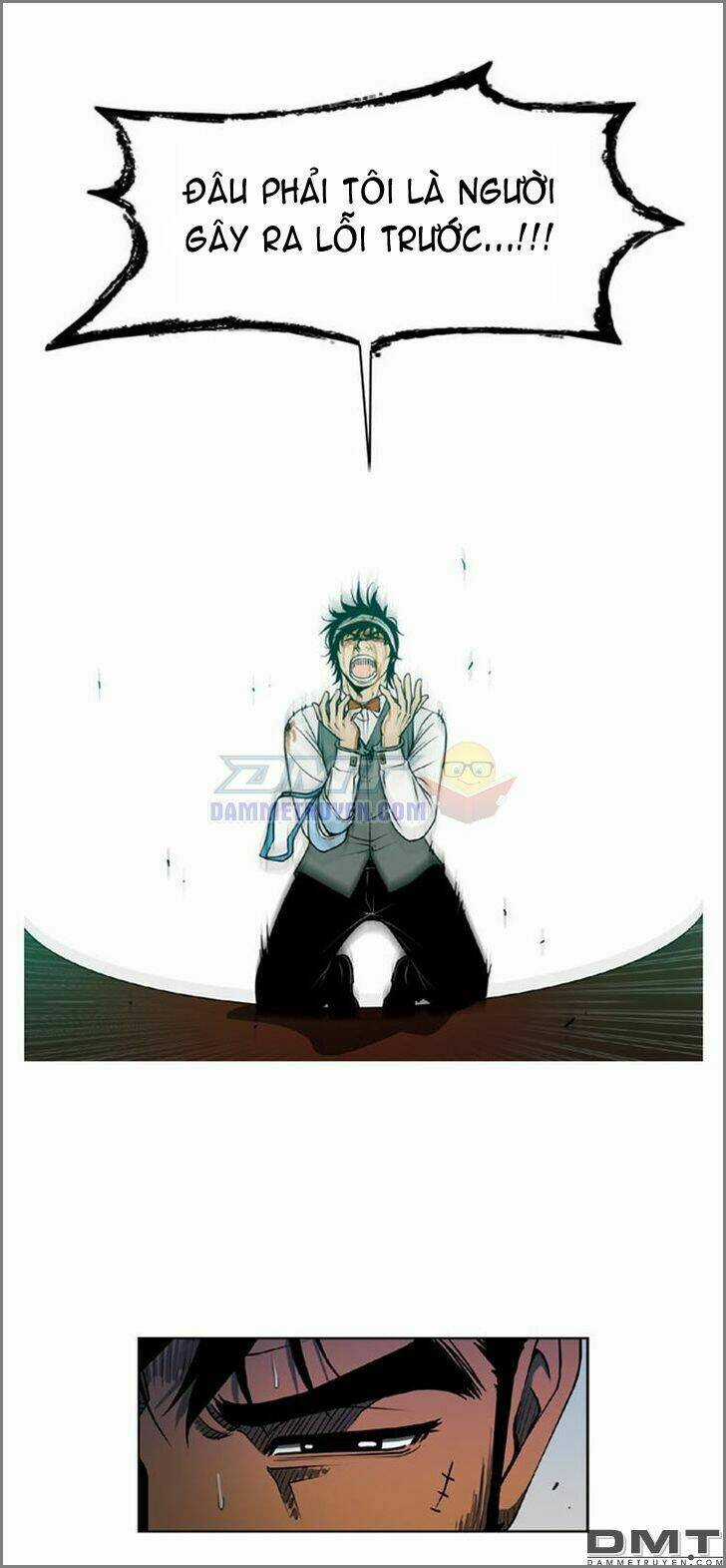 Quán Ăn Sát Thủ Chapter 52 trang 18