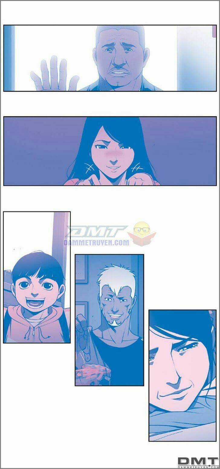 Quán Ăn Sát Thủ Chapter 52 trang 22