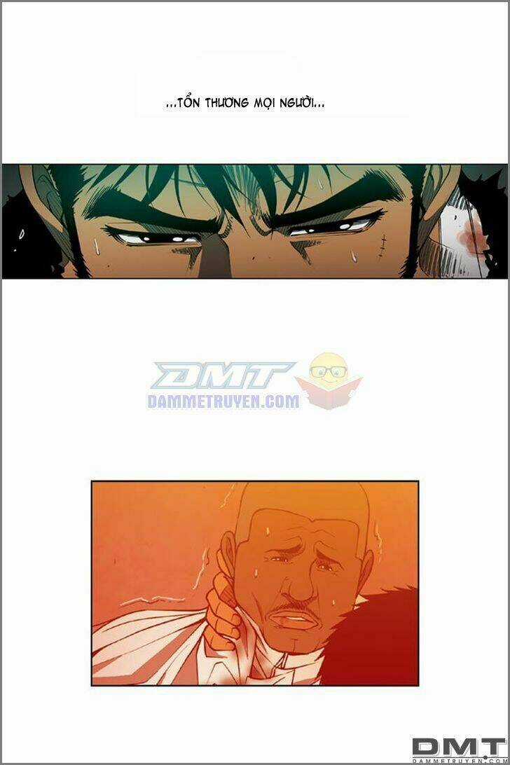 Quán Ăn Sát Thủ Chapter 52 trang 23