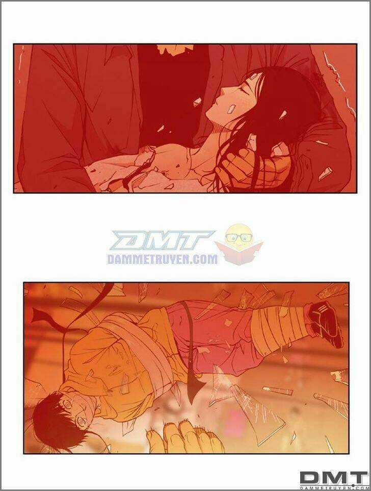 Quán Ăn Sát Thủ Chapter 52 trang 24