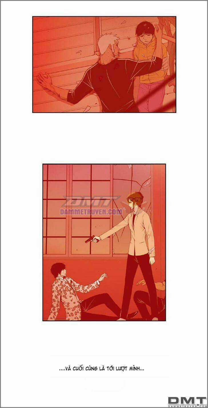 Quán Ăn Sát Thủ Chapter 52 trang 25