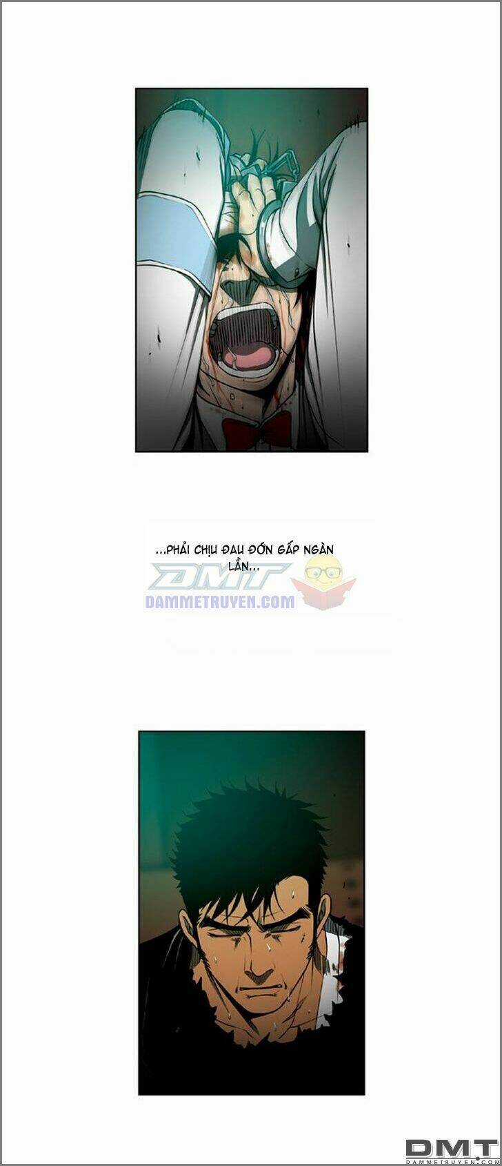 Quán Ăn Sát Thủ Chapter 52 trang 26