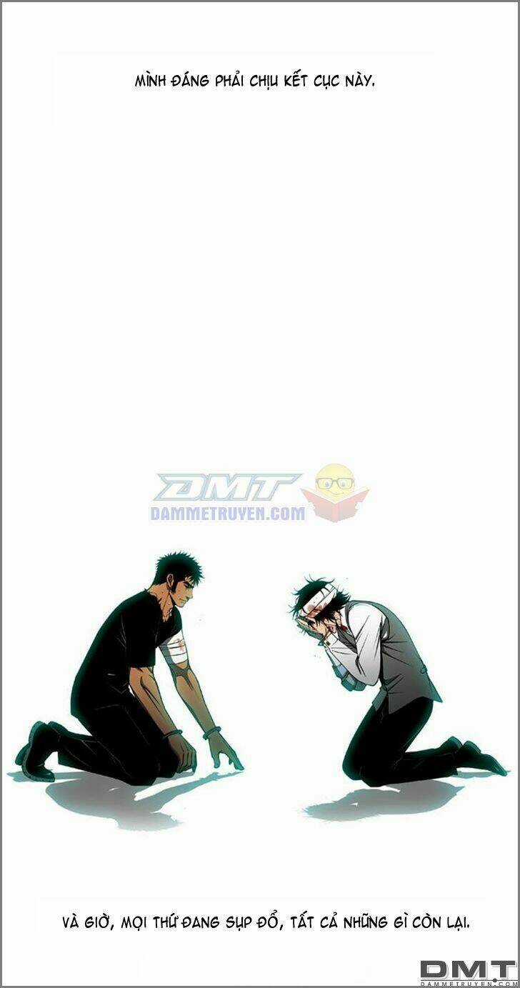 Quán Ăn Sát Thủ Chapter 52 trang 27