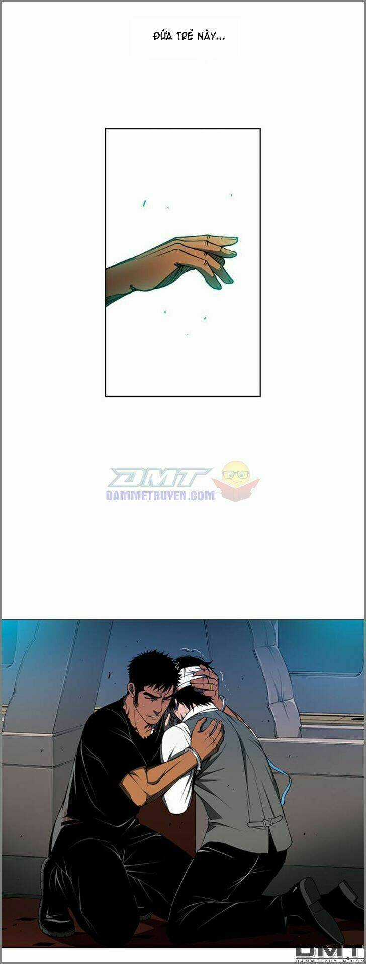 Quán Ăn Sát Thủ Chapter 52 trang 29