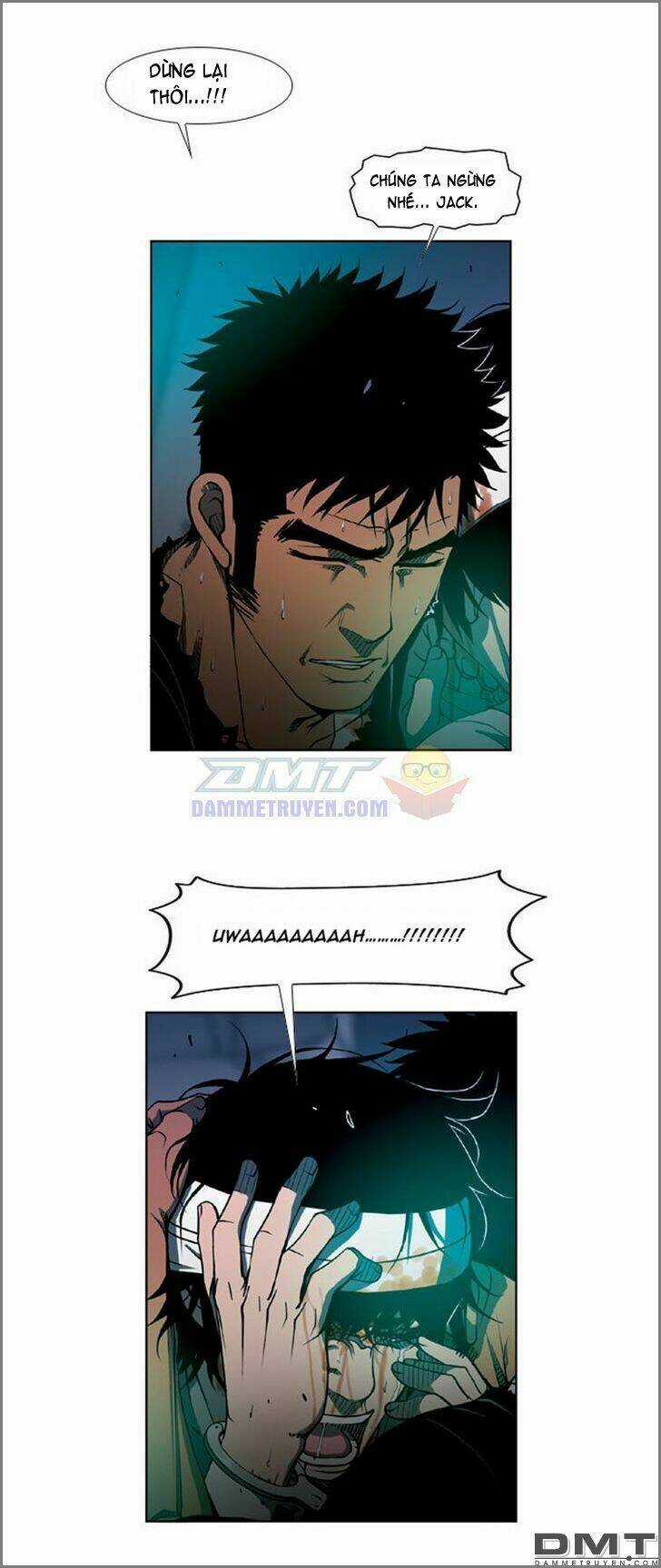 Quán Ăn Sát Thủ Chapter 52 trang 30