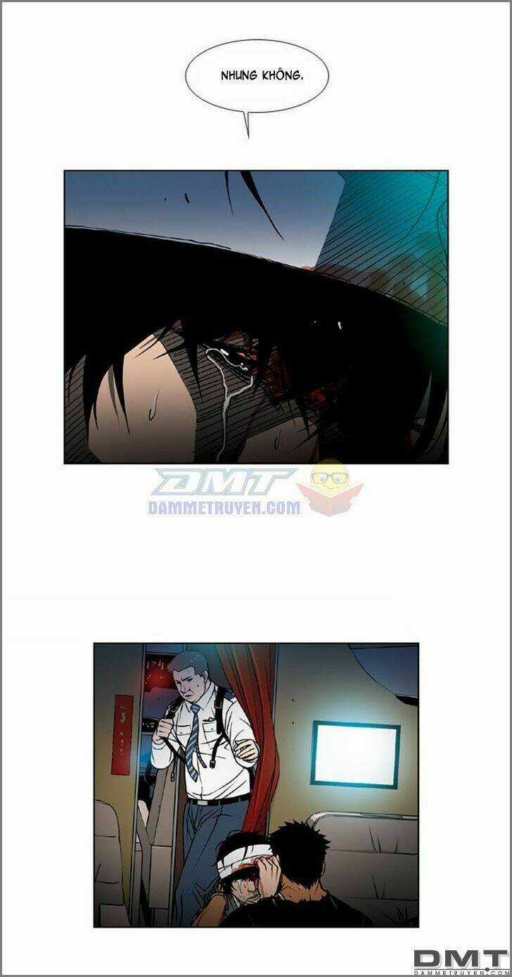 Quán Ăn Sát Thủ Chapter 52 trang 33