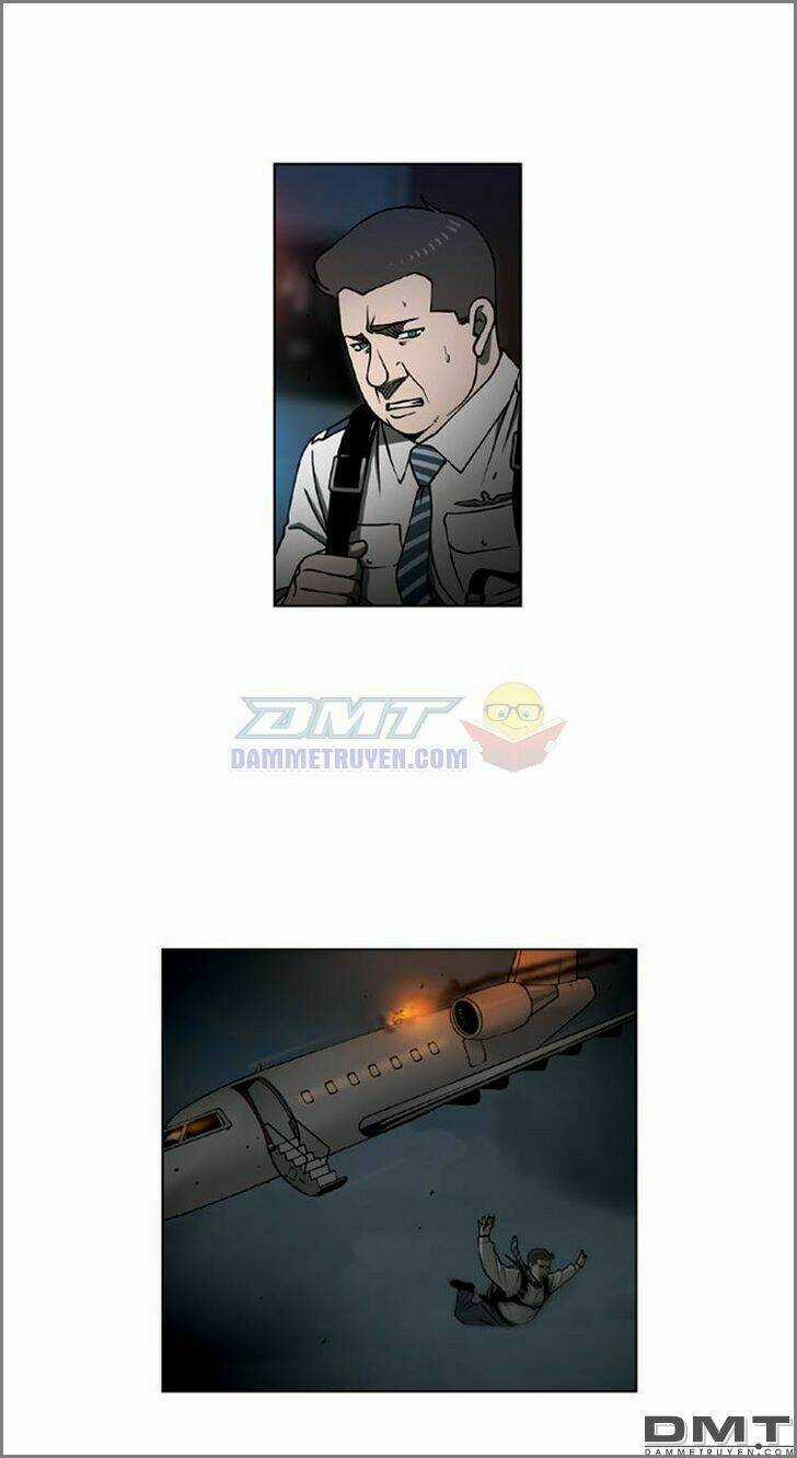 Quán Ăn Sát Thủ Chapter 52 trang 34