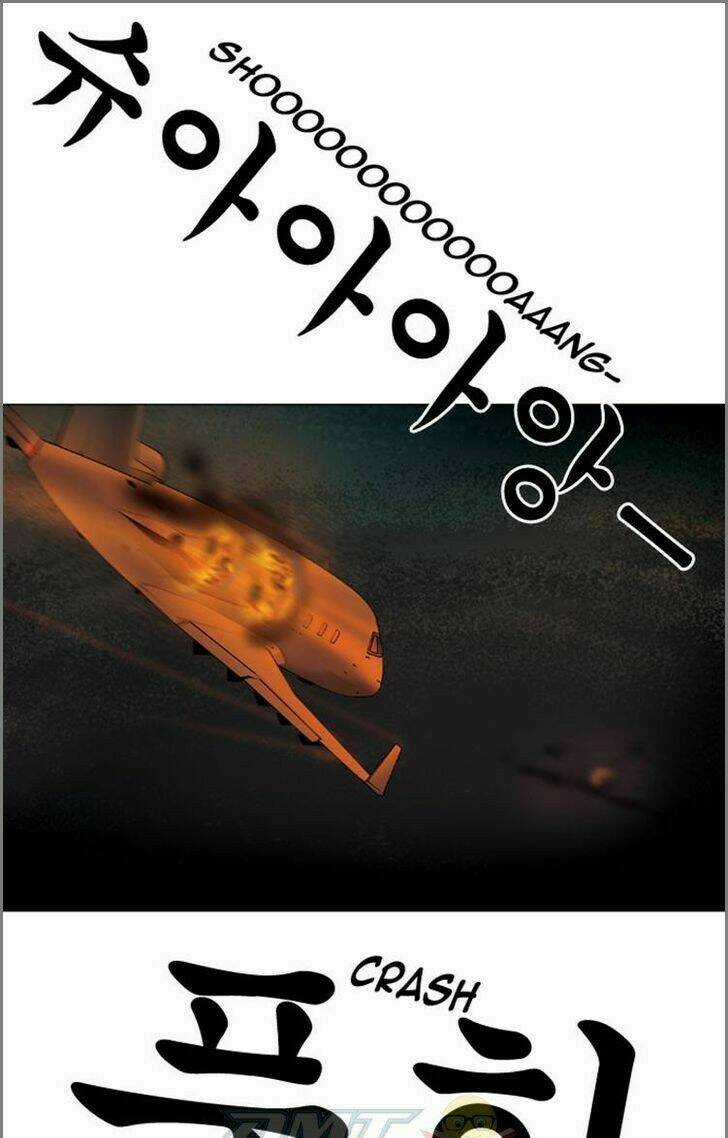 Quán Ăn Sát Thủ Chapter 52 trang 36