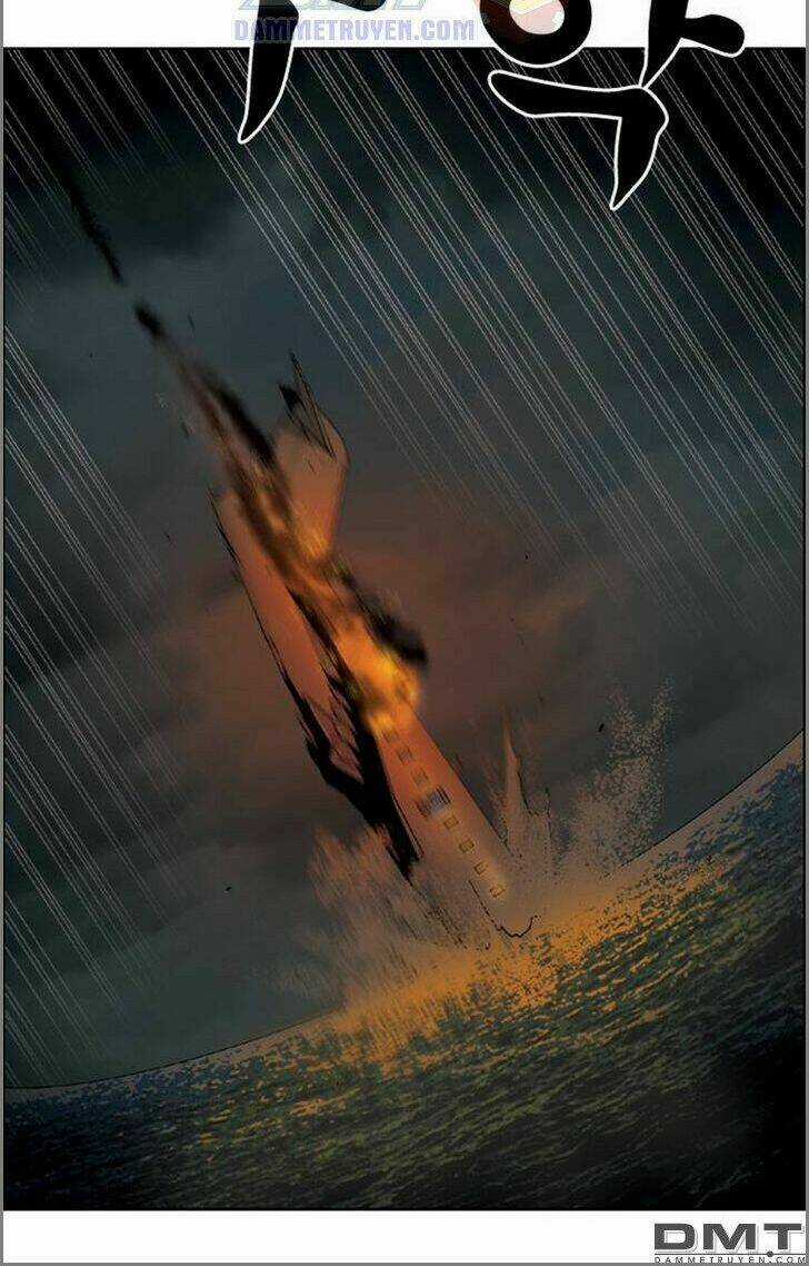 Quán Ăn Sát Thủ Chapter 52 trang 37