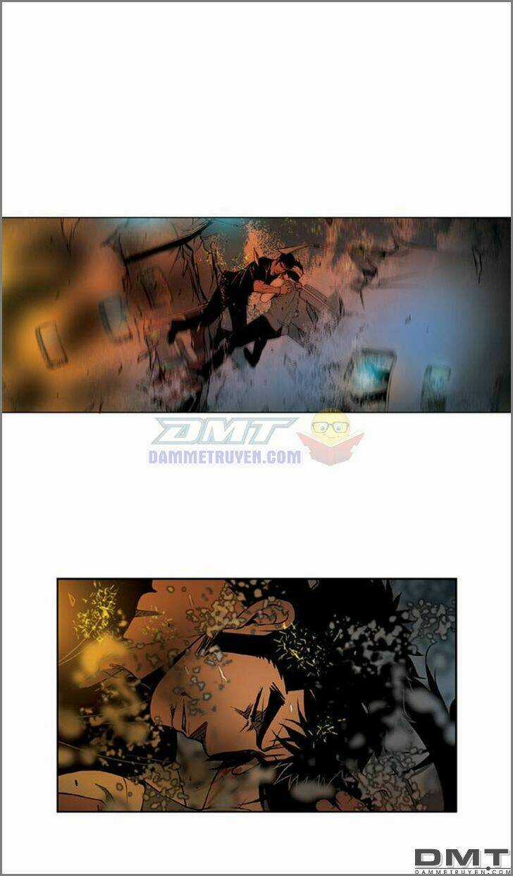 Quán Ăn Sát Thủ Chapter 52 trang 38