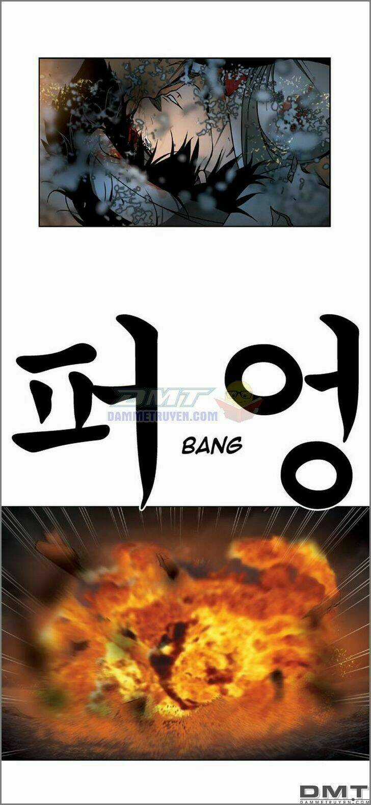 Quán Ăn Sát Thủ Chapter 52 trang 39