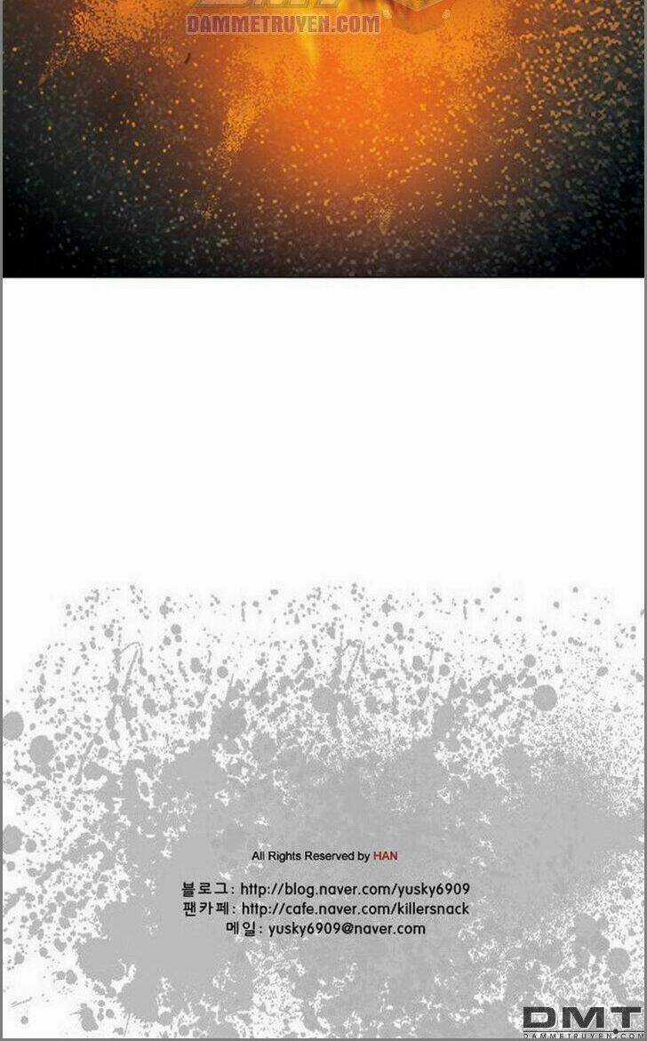 Quán Ăn Sát Thủ Chapter 52 trang 41