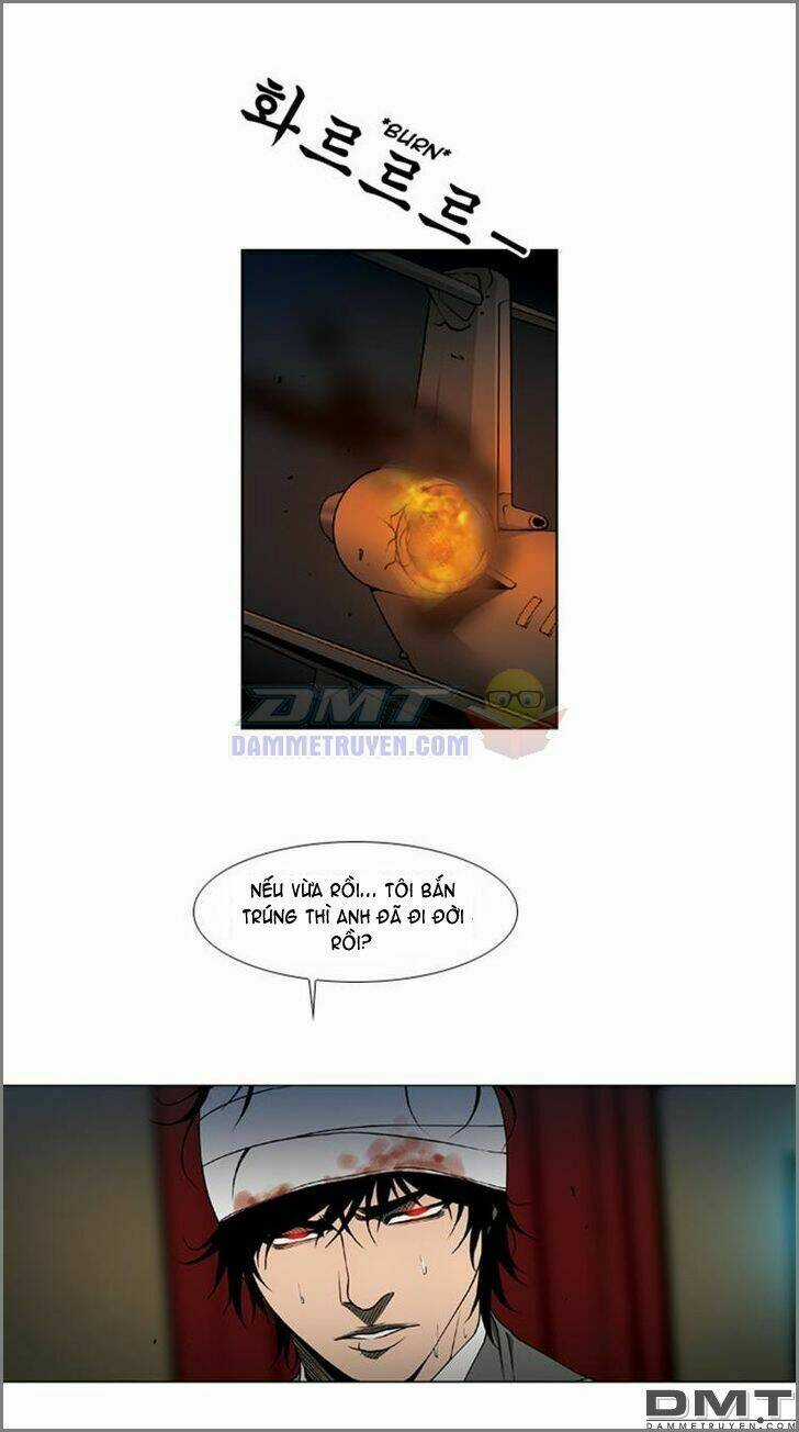 Quán Ăn Sát Thủ Chapter 52 trang 5