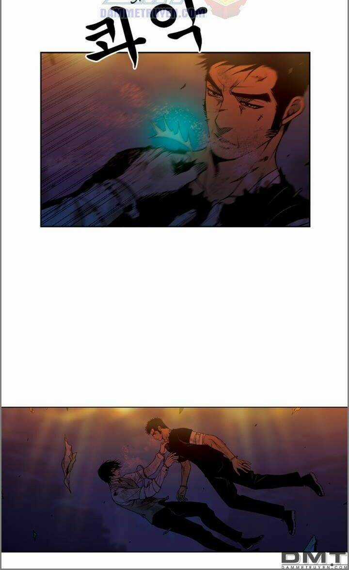 Quán Ăn Sát Thủ Chapter 53 trang 10