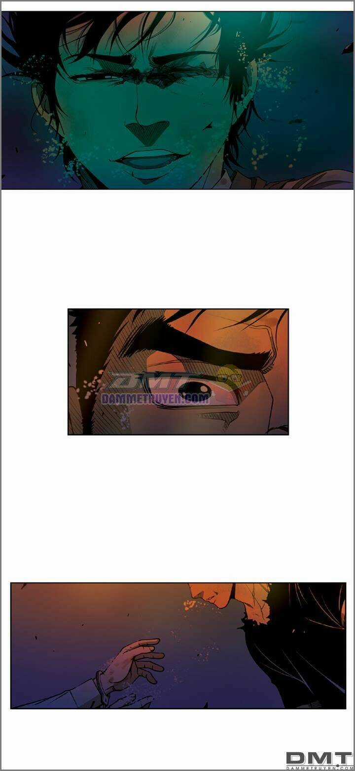 Quán Ăn Sát Thủ Chapter 53 trang 13