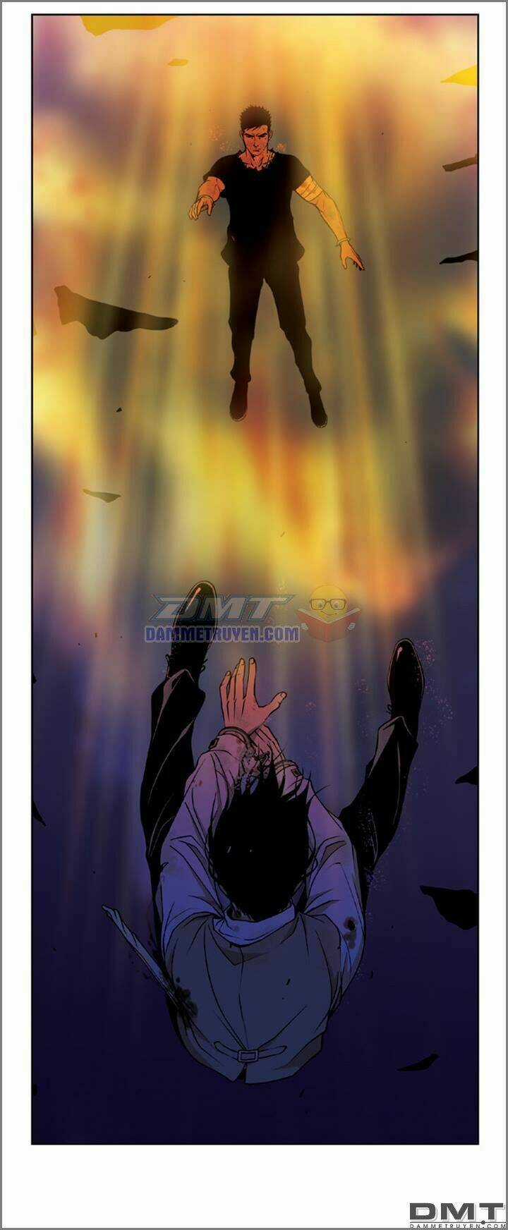 Quán Ăn Sát Thủ Chapter 53 trang 14