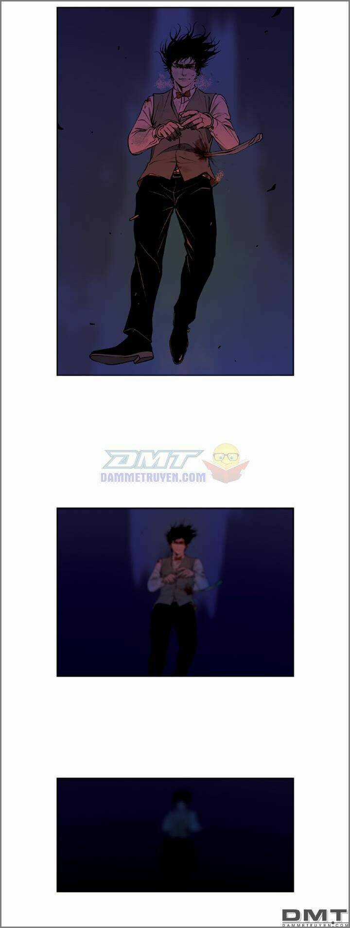 Quán Ăn Sát Thủ Chapter 53 trang 15