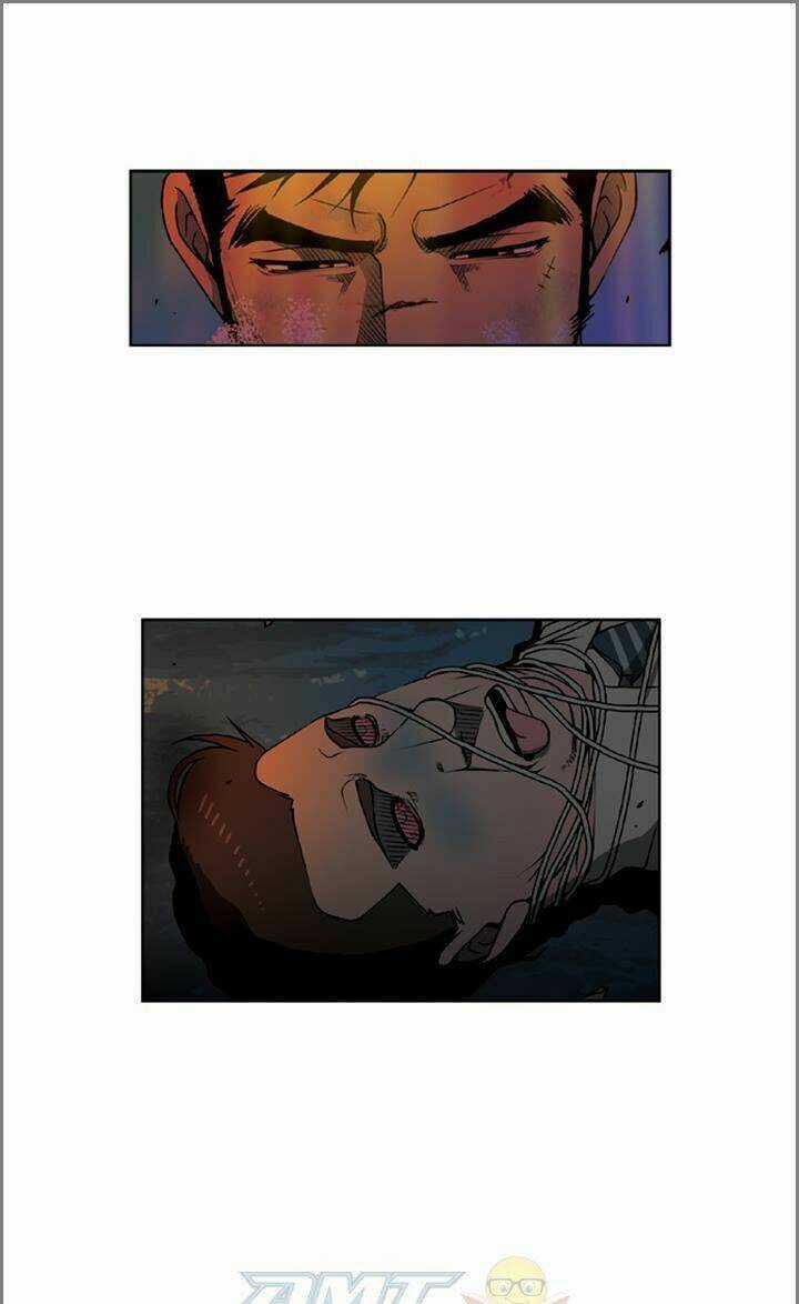 Quán Ăn Sát Thủ Chapter 53 trang 16