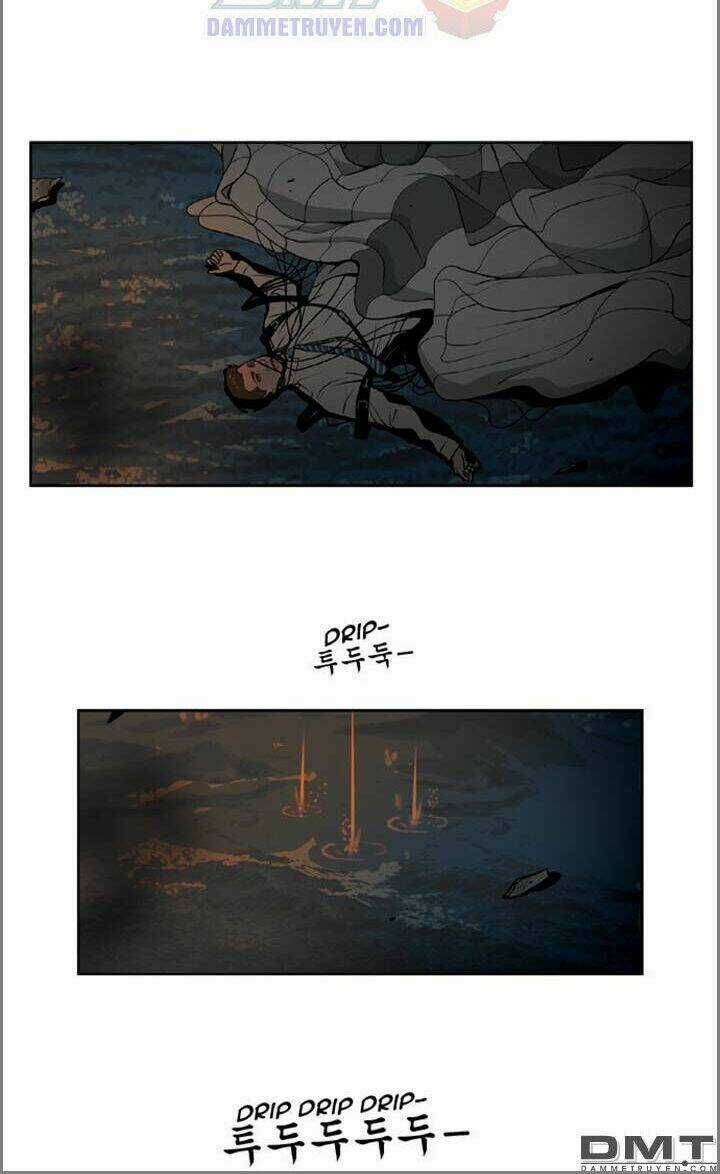 Quán Ăn Sát Thủ Chapter 53 trang 17