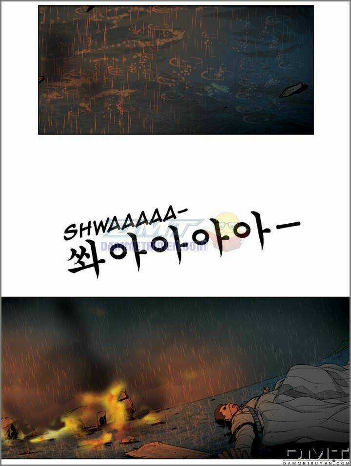 Quán Ăn Sát Thủ Chapter 53 trang 18