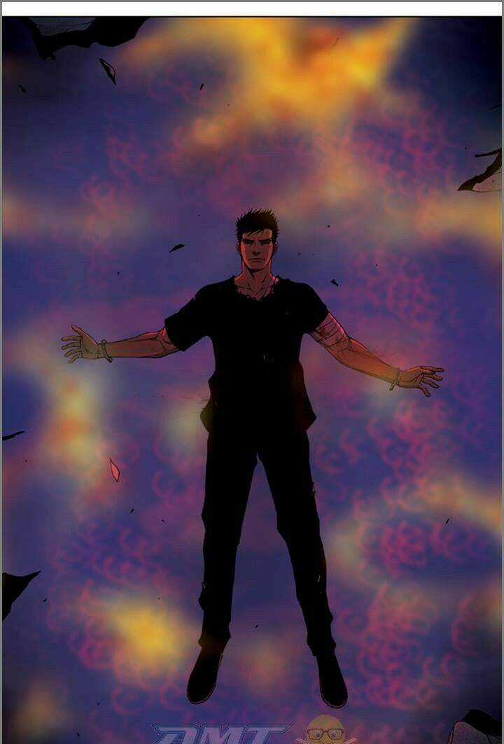 Quán Ăn Sát Thủ Chapter 53 trang 20