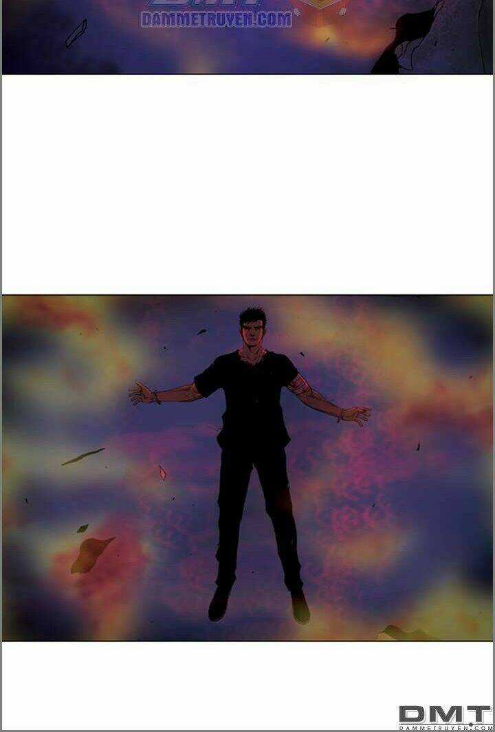 Quán Ăn Sát Thủ Chapter 53 trang 21