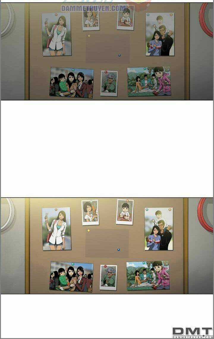 Quán Ăn Sát Thủ Chapter 53 trang 25