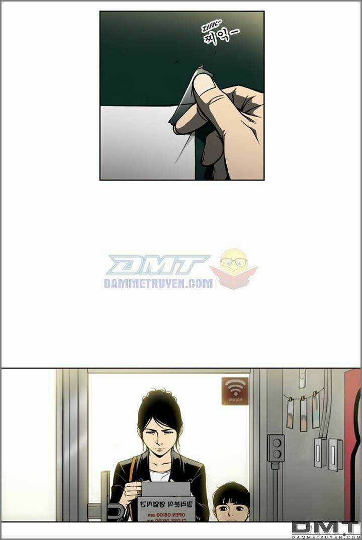 Quán Ăn Sát Thủ Chapter 53 trang 26