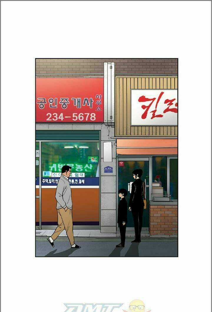 Quán Ăn Sát Thủ Chapter 53 trang 27