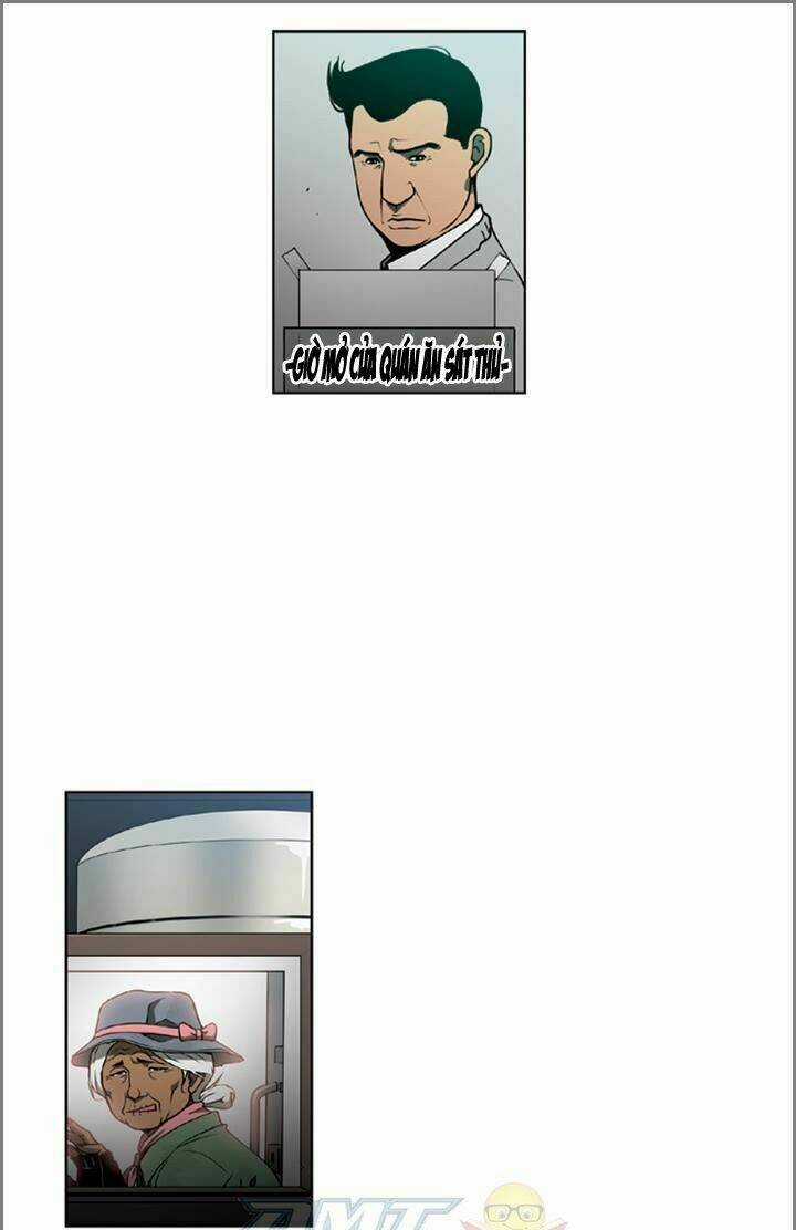 Quán Ăn Sát Thủ Chapter 53 trang 29